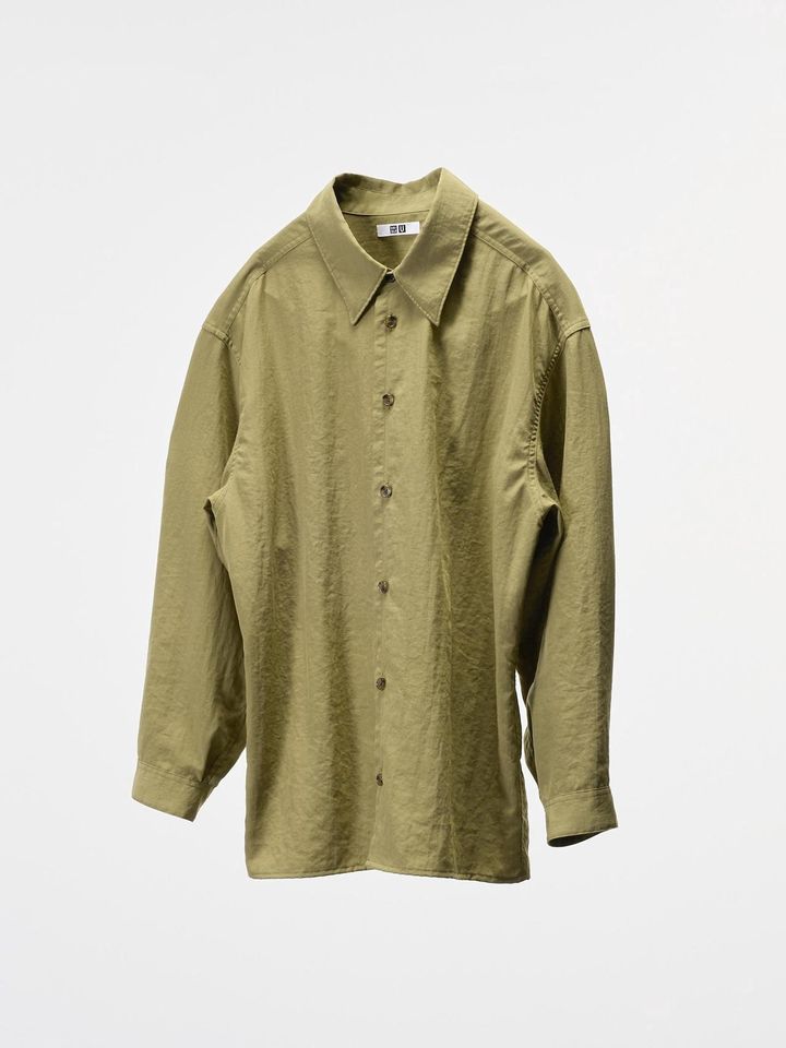 画像2: 出典：ユニクロ