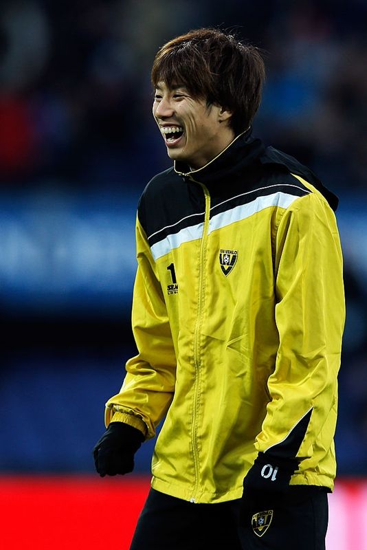 日本代表以外にも！欧州サッカークラブで「10番」を背負った日本人選手たち