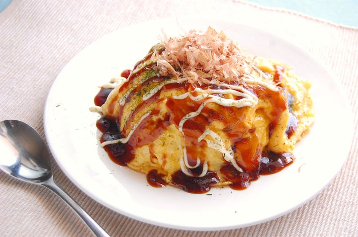 オムライス