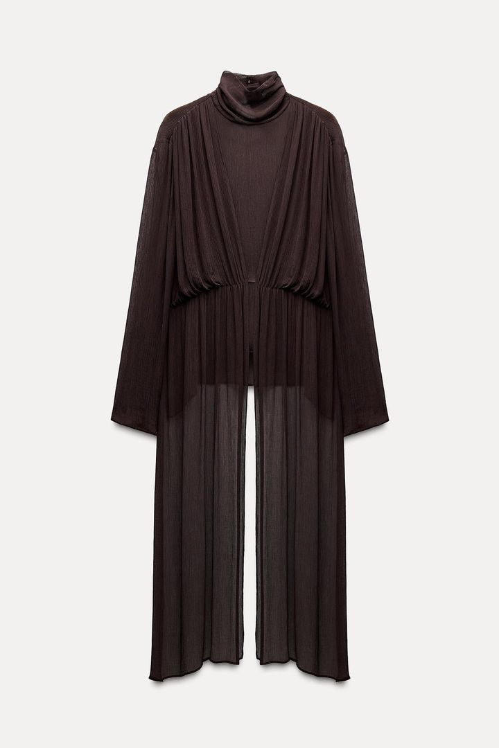 画像4: 出典：ZARA