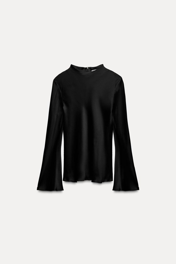 画像2: 出典：ZARA