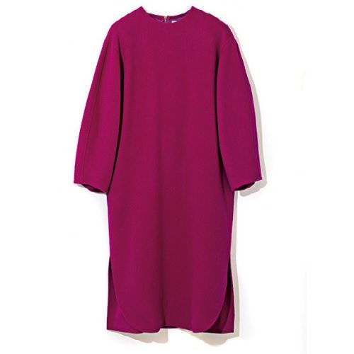 ドメルのワンピース