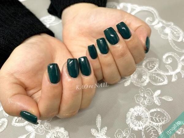 カオリネイルが投稿したネイルデザイン [photoid:I0121451] via Itnail Design (741048)