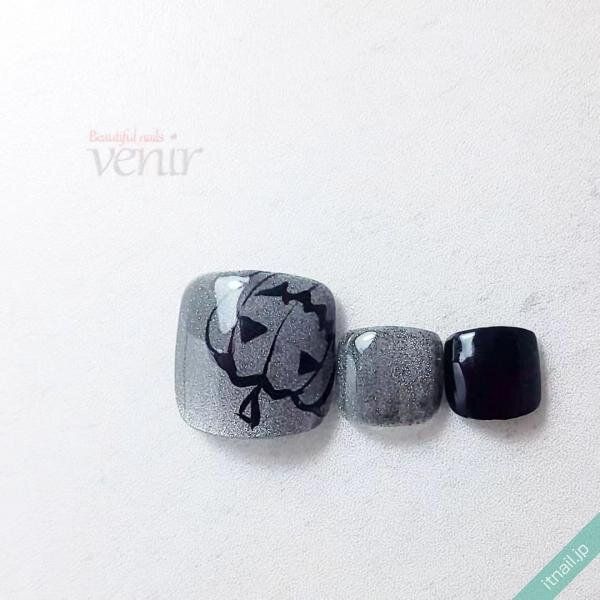 Venirが投稿したネイルデザイン [photoid:I0129359] via Itnail Design (741045)