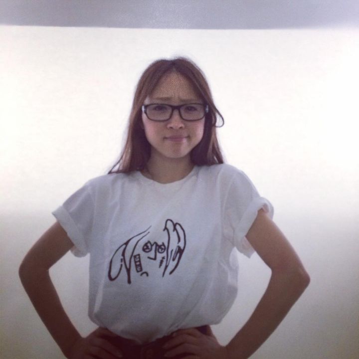 画像: プレスとして多忙を極めていた頃の野尻さん。 出典：ftn