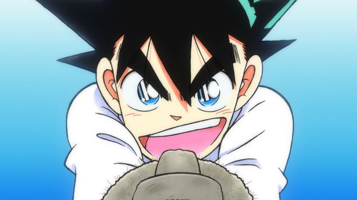 卯三郎こけし　名探偵コナン　アニメ　青山剛昌　コナン 卯三郎こけし 名探偵コナン アニメ 青山剛昌 コナン - メルカリ