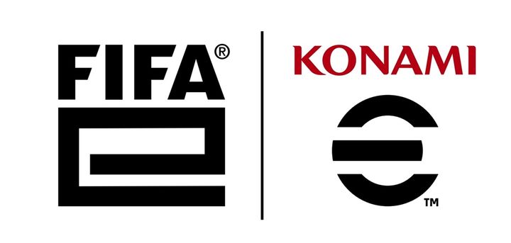 日本のKONAMI、FIFAとの胸熱タッグで「eスポーツ」のサッカーワールドカップ開催が決定！