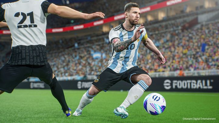 日本のKONAMI、FIFAとの胸熱タッグで「eスポーツ」のサッカーワールドカップ開催が決定！