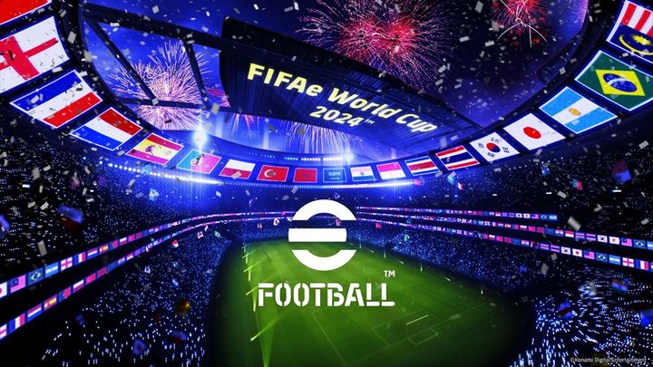 日本のKONAMI、FIFAとの胸熱タッグで「eスポーツ」のサッカーワールドカップ開催が決定！