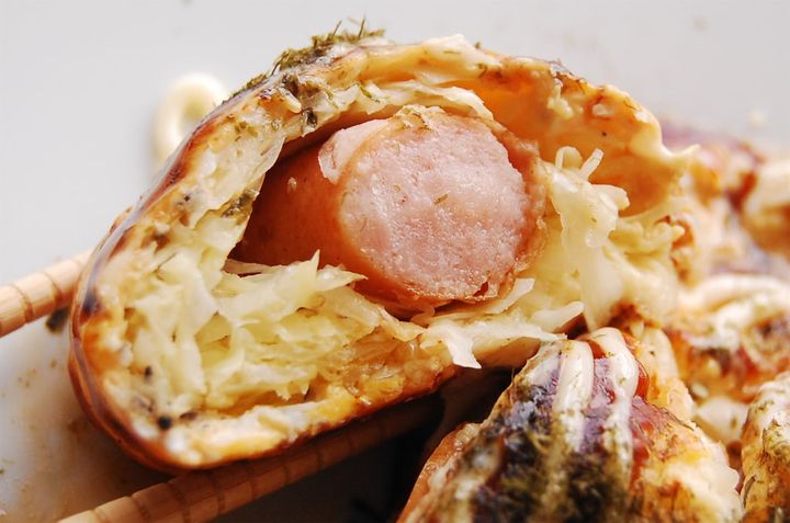 こうちゃん焼き