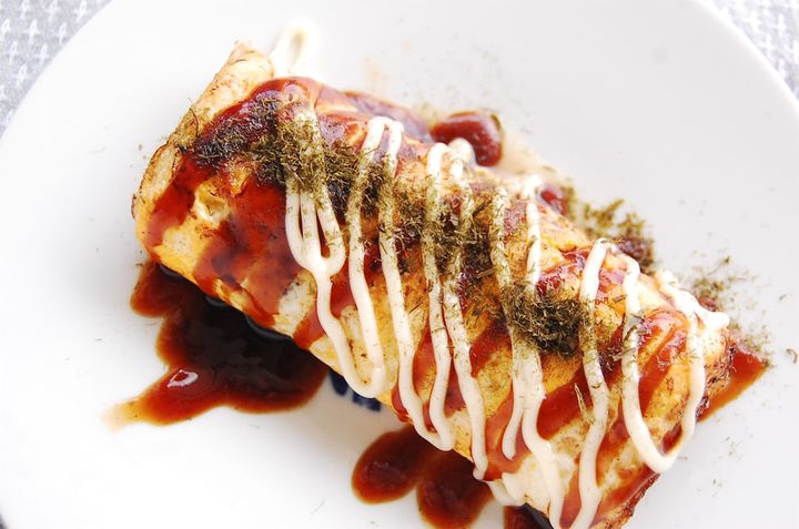 こうちゃん焼き