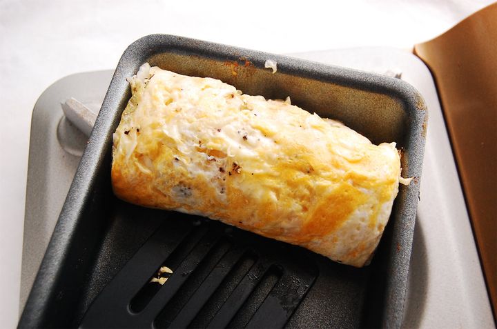 こうちゃん焼き