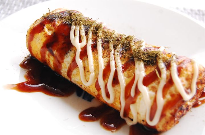 こうちゃん焼き