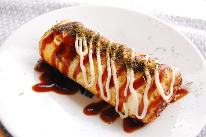 こうちゃん焼き