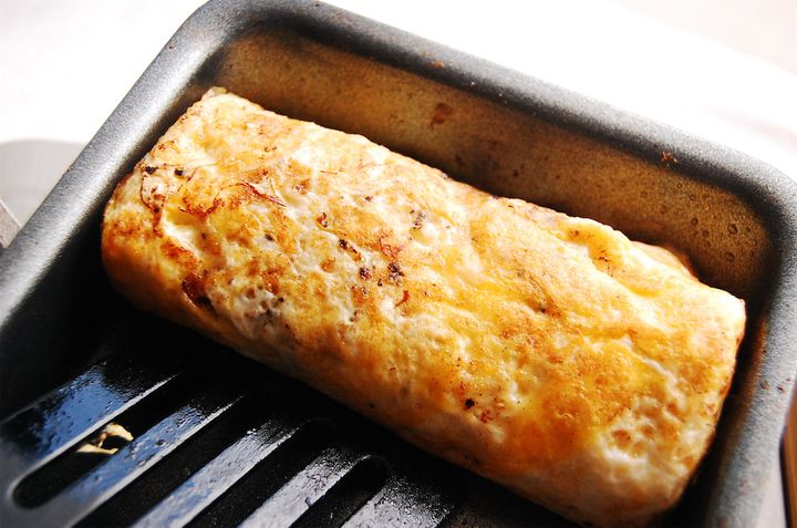 こうちゃん焼き