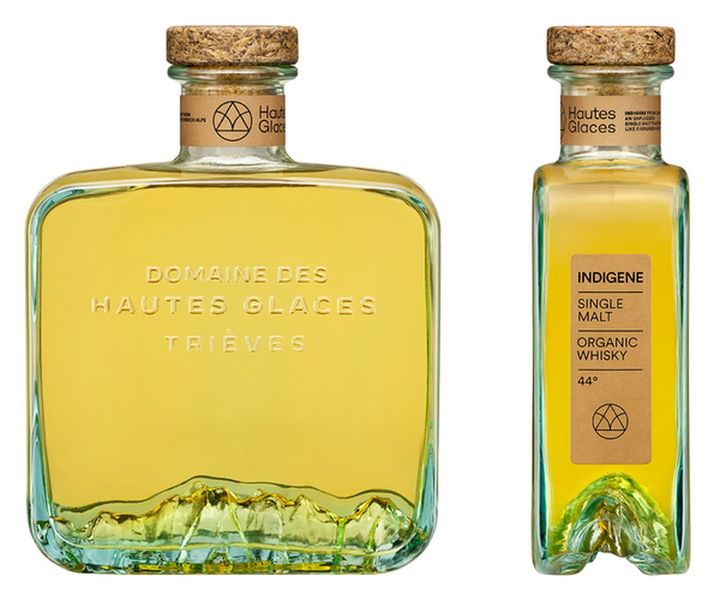 アンディジェン 希望小売価格500ml ￥9,000（税抜）