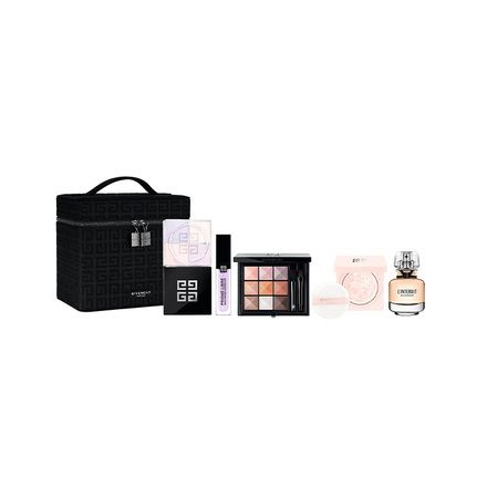 ジバンシイ ウィンター ビューティー キット