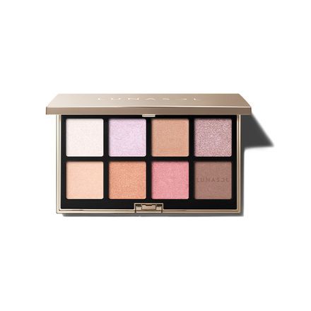 ルナソル アイカラーレーション スペシャルエディション