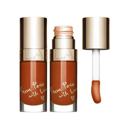 クラランス リップコンフォートオイル