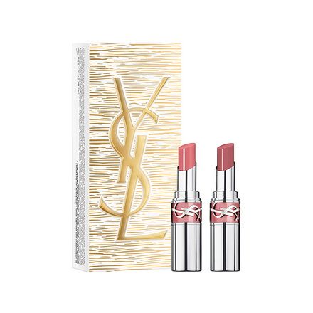 イヴ・サンローラン YSL ラブシャイン リップセット