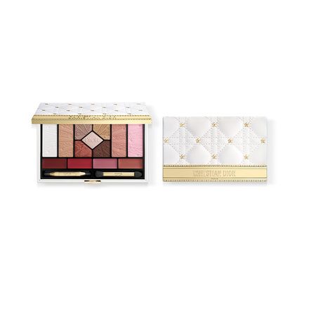 ディオール クチュール マルチユース パレット