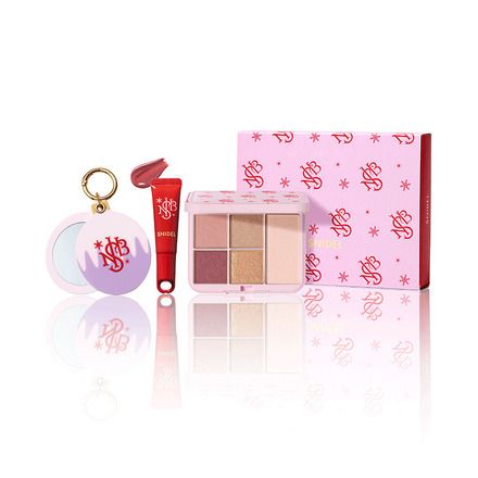 SNIDEL BEAUTY SNIDEL メイクアップ コフレ