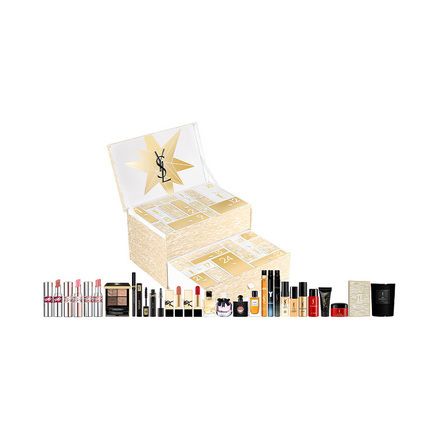 イヴ・サンローラン YSL アドベントカレンダー