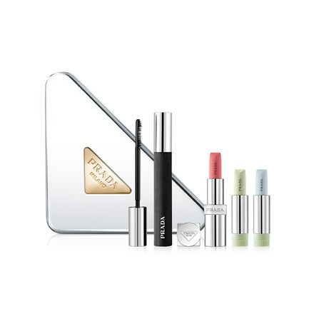 PRADA BEAUTY プラダ ビューティ クラッチ セット