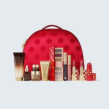 エスティ ローダー メークアップコレクション 2025