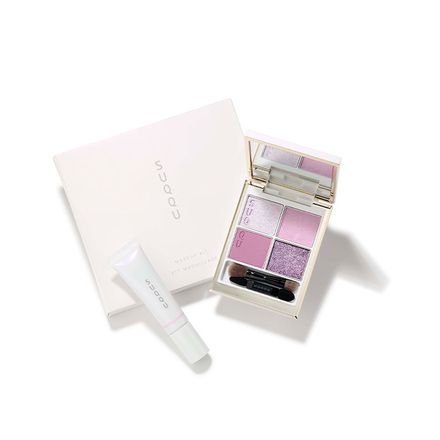 SUQQU メイクアップ キット