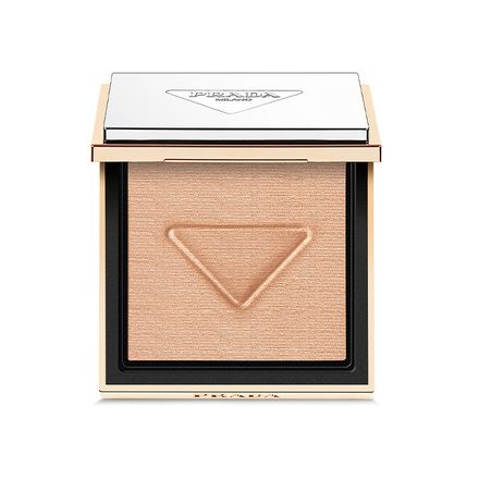 PRADA BEAUTY プラダ ライト グローイング パウダー