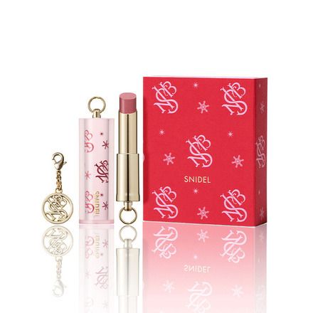 SNIDEL BEAUTY SNIDEL ルージュ クチュール コフレ