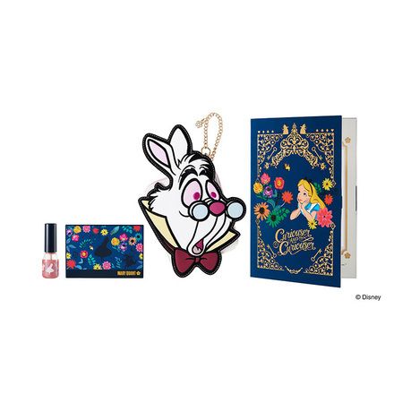 マリークヮント メイクアップ セット