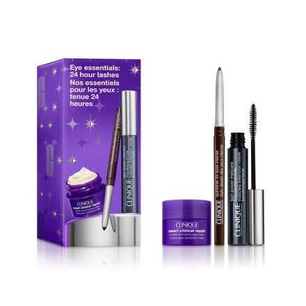 クリニーク ラッシュ パワー マスカラ セット 26