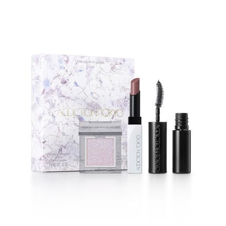 アディクション スター カラー キット バジー