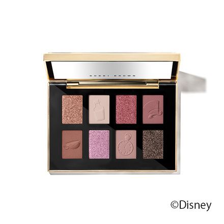 ボビイ ブラウン アリス イン ワンダーランド アイシャドウ パレット