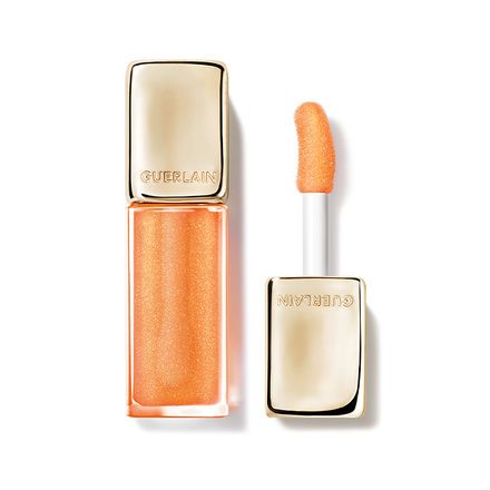 ゲラン キスキス ビー グロウ オイル