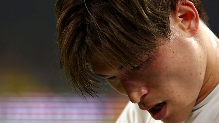 「また無視」日本代表から外れた“英雄”の扱いにスコットランドメディアは不満