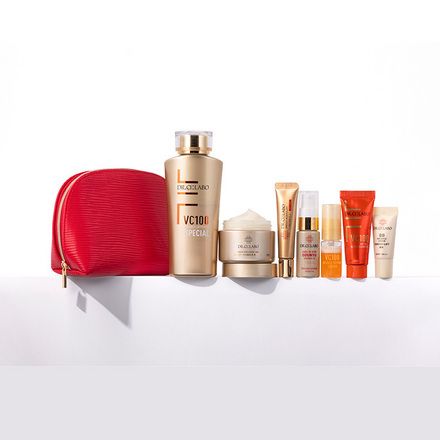 ドクターシーラボ ドクターシーラボ® オーサムコフレ2024