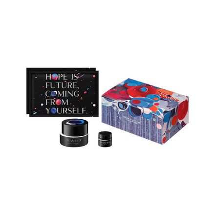 KANEBO クリーム イン ナイト キット リミテッド エディションa