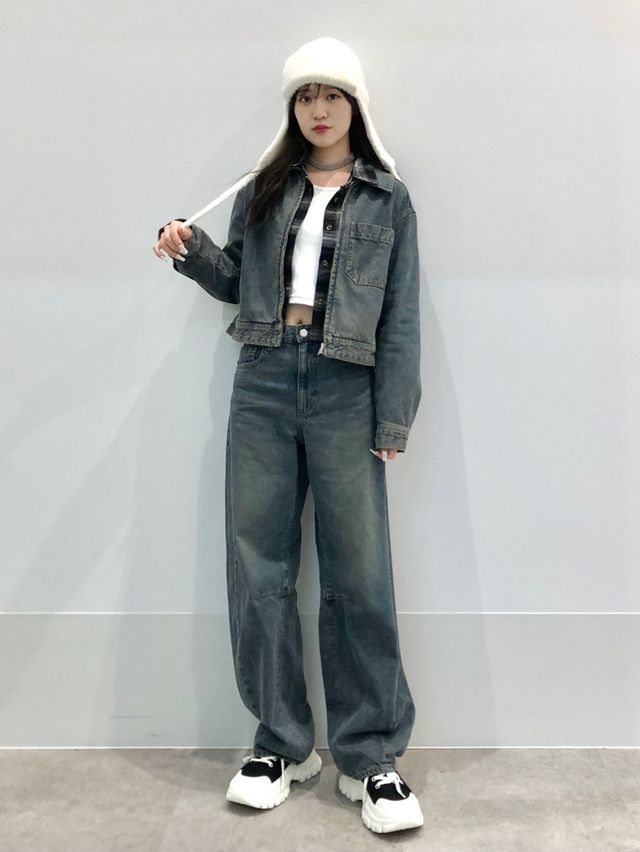 画像4: 出典：GU