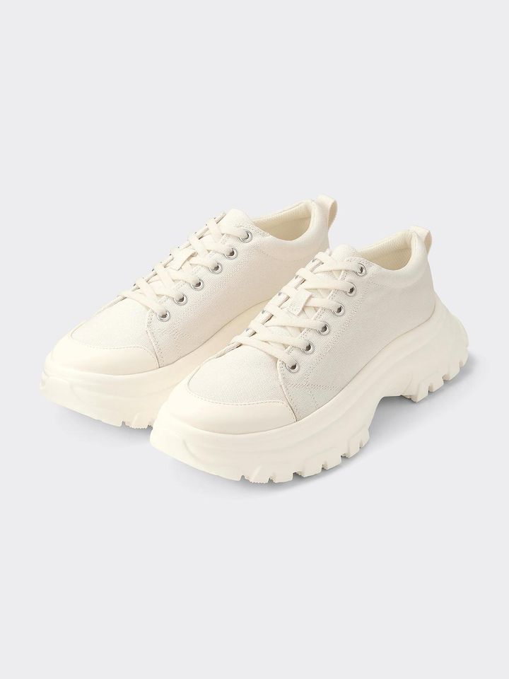 画像3: 出典：GU