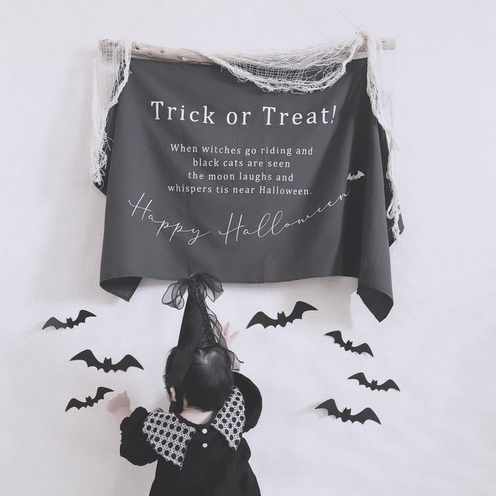 ハロウィン仮装2