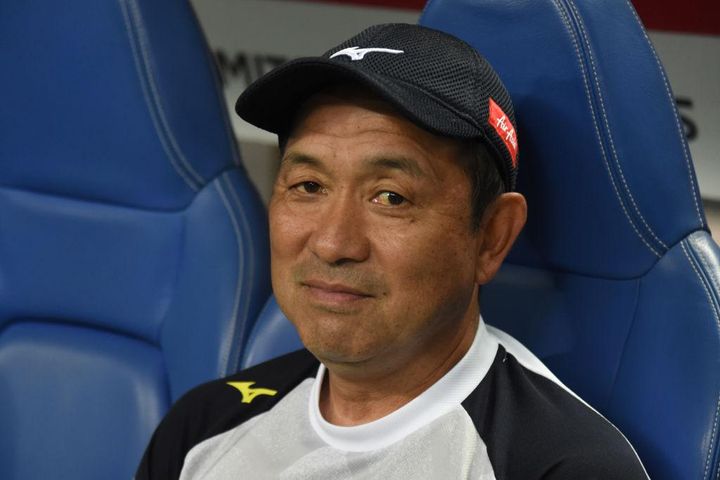 【インタビュー】なぜ南葛SCは名将風間八宏監督を招へいできたのか。岩本義弘GMが経緯を明かす