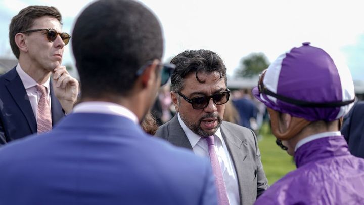 第二の藤田晋オーナーか！コウチーニョやテベス担当の有名代理人が馬を15億円爆買い！？