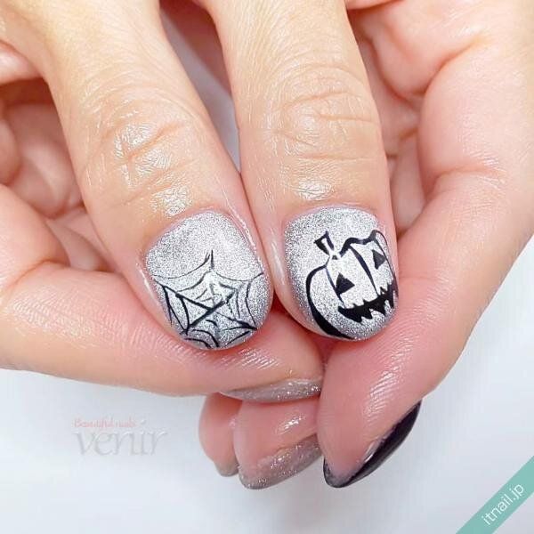 Venirが投稿したネイルデザイン [photoid:I0129351] via Itnail Design (741149)