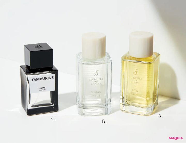 神崎 恵さんが、今思う美しさ。ボディケアとヘアケアについて_3