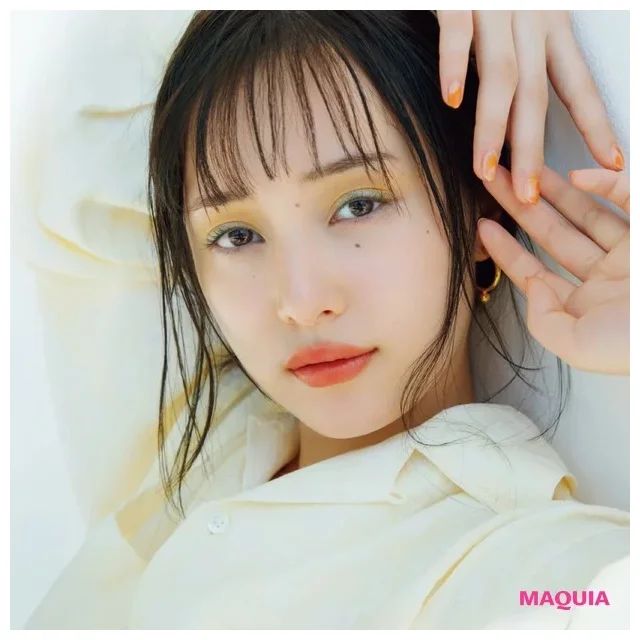 エレガンス ラズル アイカラーを使ったおすすめメイクのやり方_エレガンス ラズル アイカラー 11、16を使ったメイク