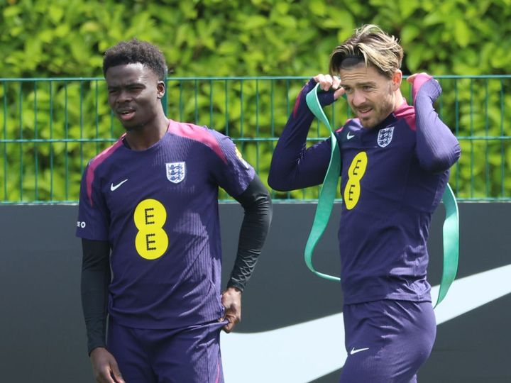 新米パパのシティMFグリリッシュがサカを酷評「娘を預けたくない」