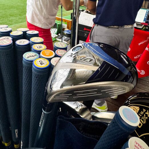 女性ゴルファーのための“スペシャル”なイベント「ゼクジョ会」をリポート！